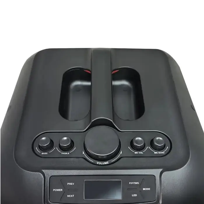 اسپیکر بلوتوثی قابل حمل تازاتا مدل FS-L1210 -gallery-6