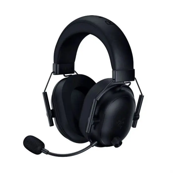 هدست گیمینگ ریزر مدل BlackShark V2 HyperSpeed -gallery-4