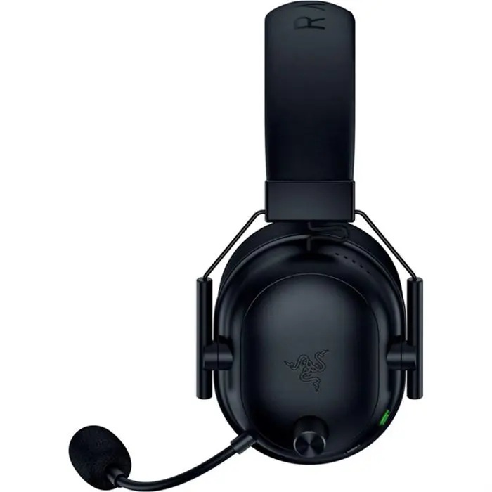 هدست گیمینگ ریزر مدل BlackShark V2 HyperSpeed -gallery-6