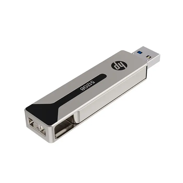 حافظه SSD اکسترنال اچ پی مدل911 Pro ظرفیت 512 گیگابایت -gallery-14