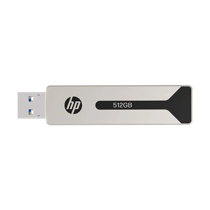 حافظه SSD اکسترنال اچ پی مدل911 Pro ظرفیت 512 گیگابایت -gallery-5