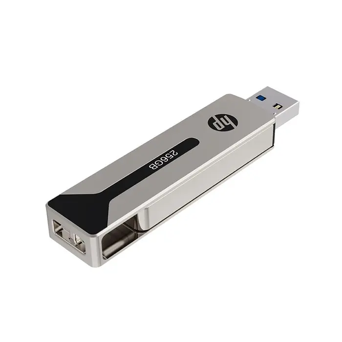 حافظه SSD اکسترنال اچ پی مدل911 Pro ظرفیت 256 گیگابایت -gallery-12