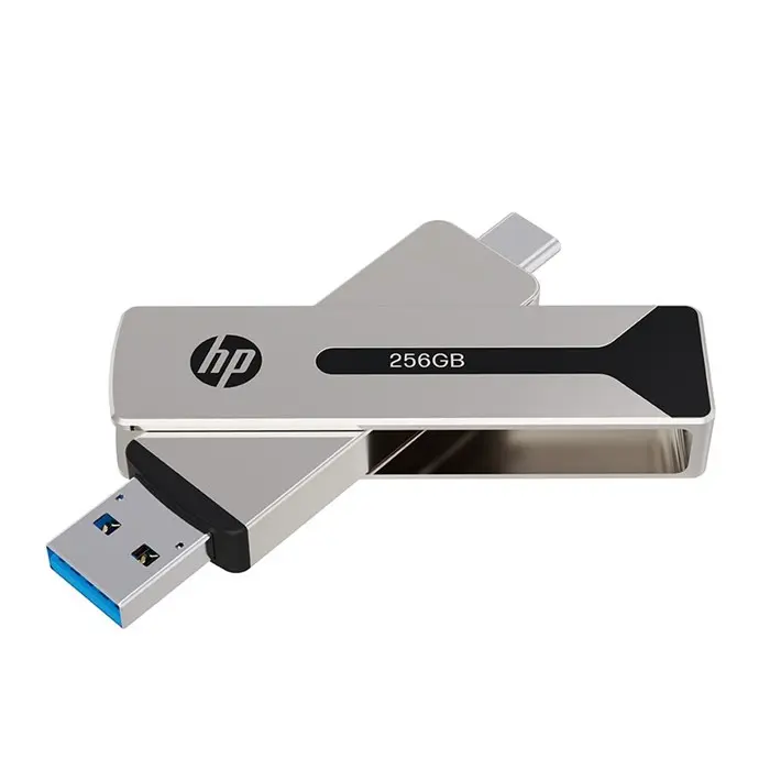 حافظه SSD اکسترنال اچ پی مدل911 Pro ظرفیت 256 گیگابایت -gallery-1