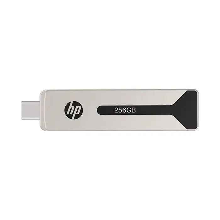 حافظه SSD اکسترنال اچ پی مدل911 Pro ظرفیت 256 گیگابایت -gallery-4
