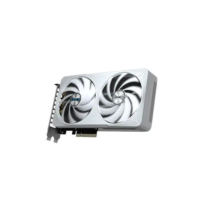 کارت گرافیک گیگابایت مدل GeForce RTX 5060 Ti EAGLE OC ICE 16GB -gallery-1