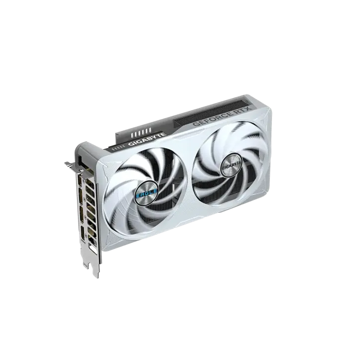 کارت گرافیک گیگابایت مدل GeForce RTX 5060 Ti EAGLE OC ICE 16GB -gallery-4