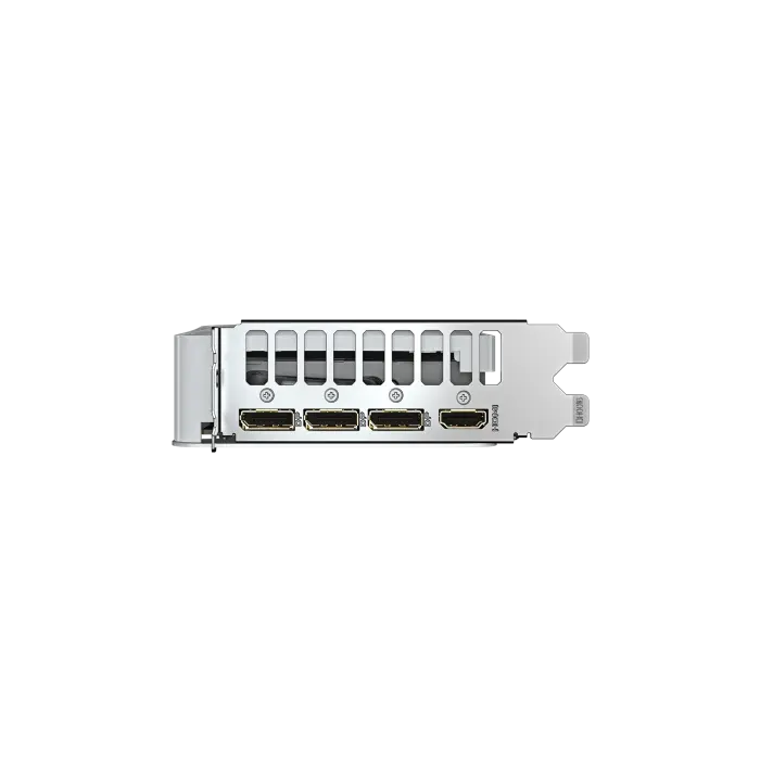 کارت گرافیک گیگابایت مدل GeForce RTX 5060 Ti EAGLE OC ICE 16GB -gallery-5
