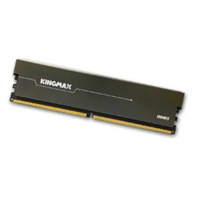 رم کامپیوتر DDR5 تک کاناله 6000 مگاهرتز CL38 کینگ مکس مدل HORIZON ظرفیت 16 گیگابایت -gallery-1