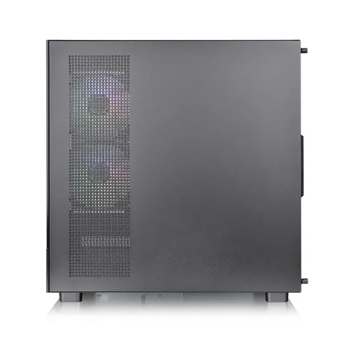 کیس گیمینگ ترماتیک مدل View 270 Plus TG ARGB Black -gallery-10