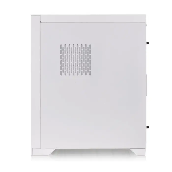 کیس گیمینگ ترمالتیک مدل CTE T500 TG ARGB White -gallery-8