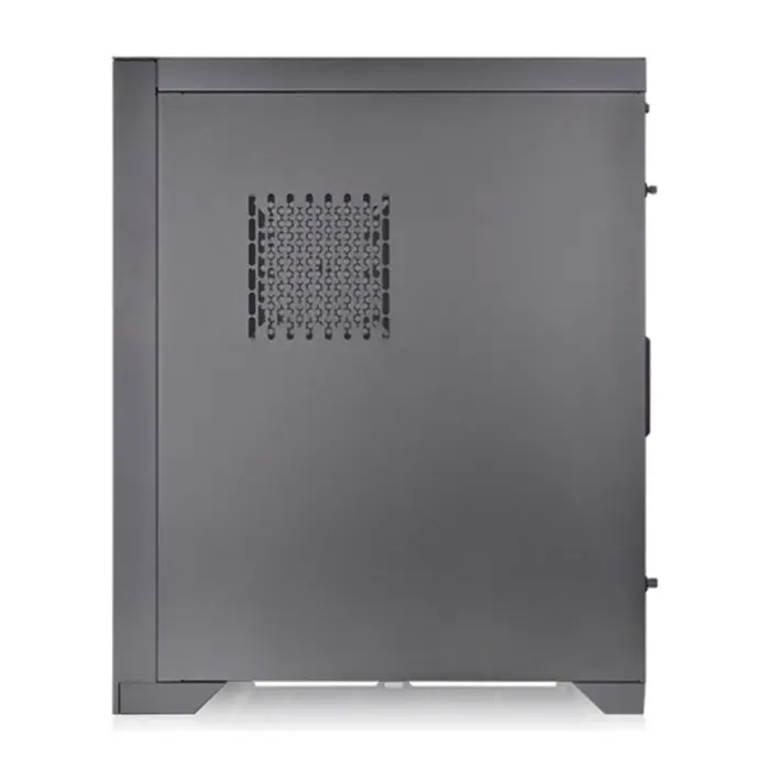کیس گیمینگ ترمالتیک مدل CTE T500 TG ARGB Black -gallery-3