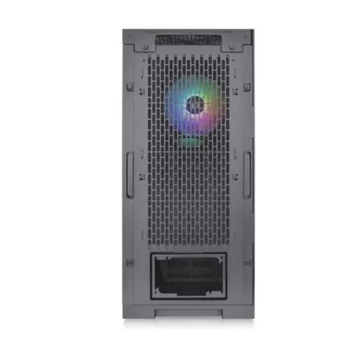 کیس گیمینگ ترمالتیک مدل CTE T500 TG ARGB Black -gallery-5