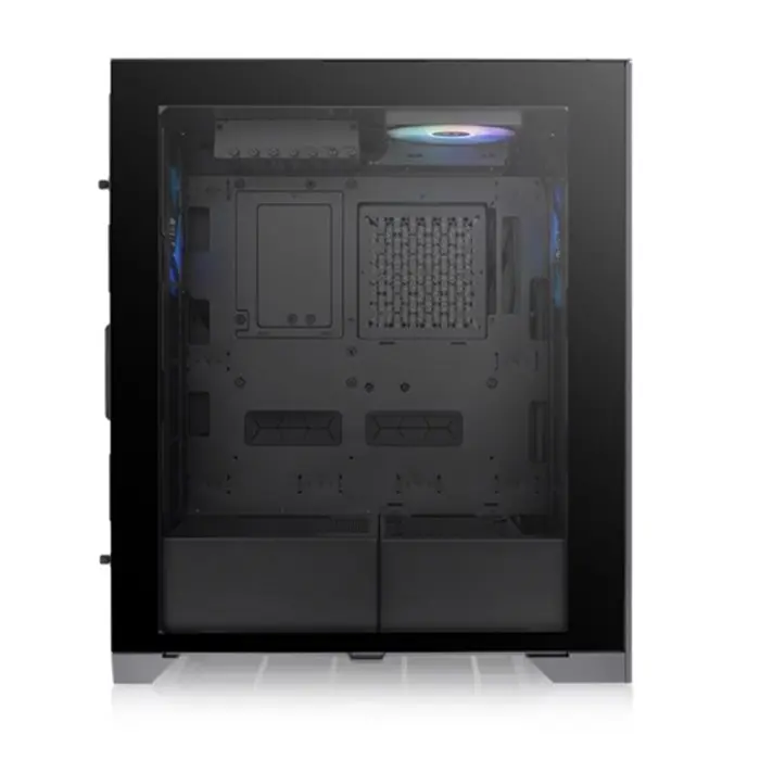 کیس گیمینگ ترمالتیک مدل CTE T500 TG ARGB Black -gallery-8
