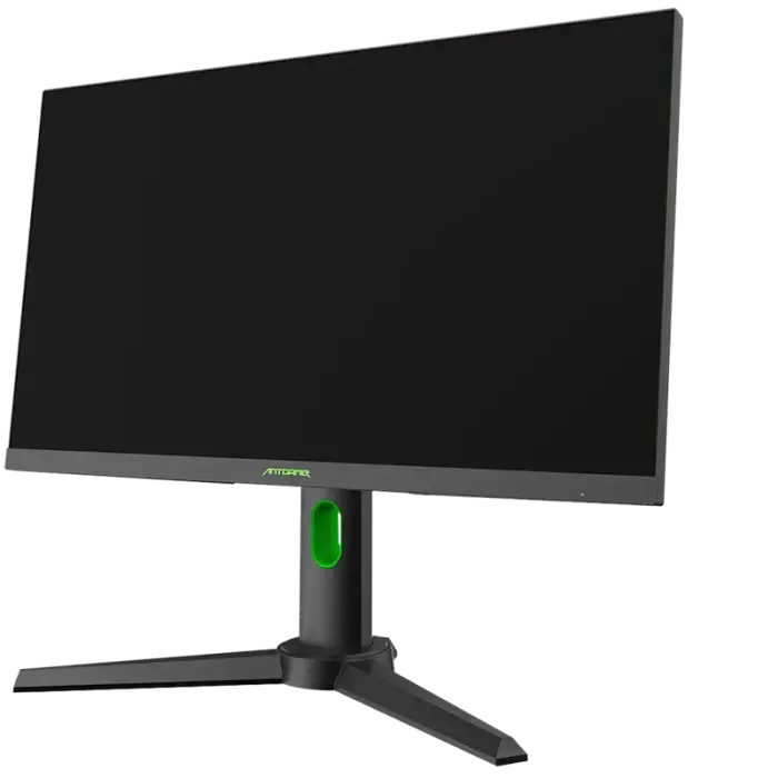 مانیتور گیمینگ 25 اینچ انت گیمر ANT257PF (750 هرتز) -gallery-5