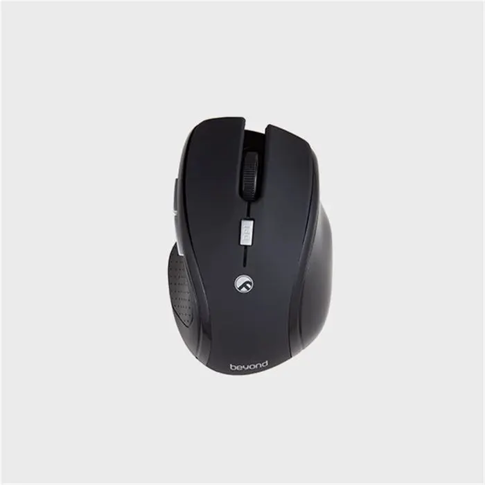ماوس بی سیم بیاند مدل BM-3520RF -gallery-1