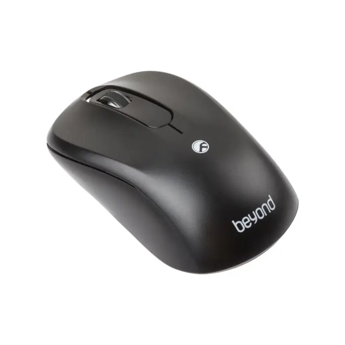 کیبورد و ماوس بی سیم بیاند مدل BMK-2890RF -gallery-2