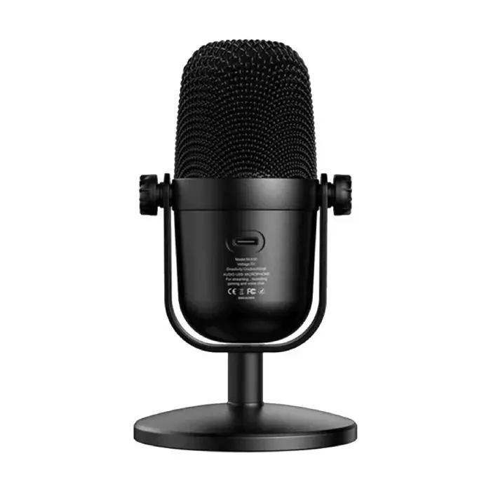میکروفون گیمینگ اونیکوما M830 Black -gallery-3