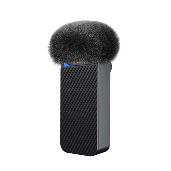 میکروفون یقه ای بی سیم کامیکا مدل Vimo C2 -gallery-4