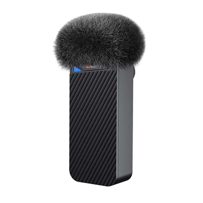 میکروفون یقه ای بی سیم کامیکا مدل Vimo C1 -gallery-1