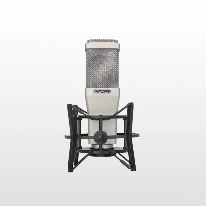 میکروفون وکال استودیویی کامیکا STM01 -gallery-1