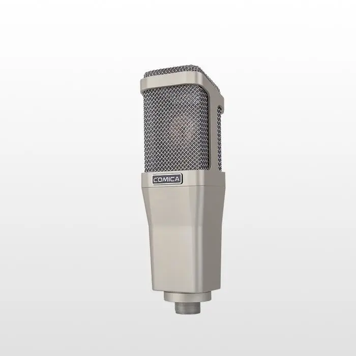 میکروفون وکال استودیویی کامیکا STM01 -gallery-2