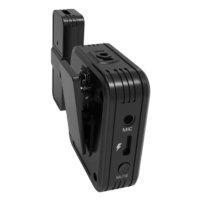 میکروفون یقه ای با سیم سینکو مدل G1L -gallery-11