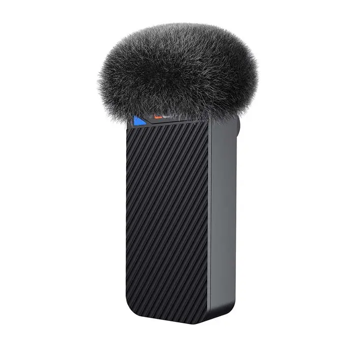 میکروفون یقه ای بی سیم کامیکا مدل Vimo C3 -gallery-2