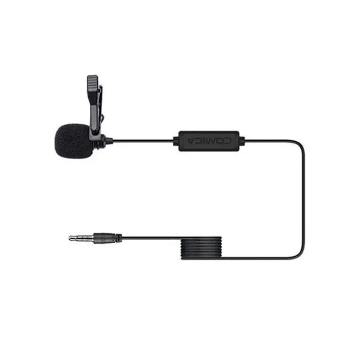 میکروفون یقه ای کامیکا CVM-V01SP -gallery-3