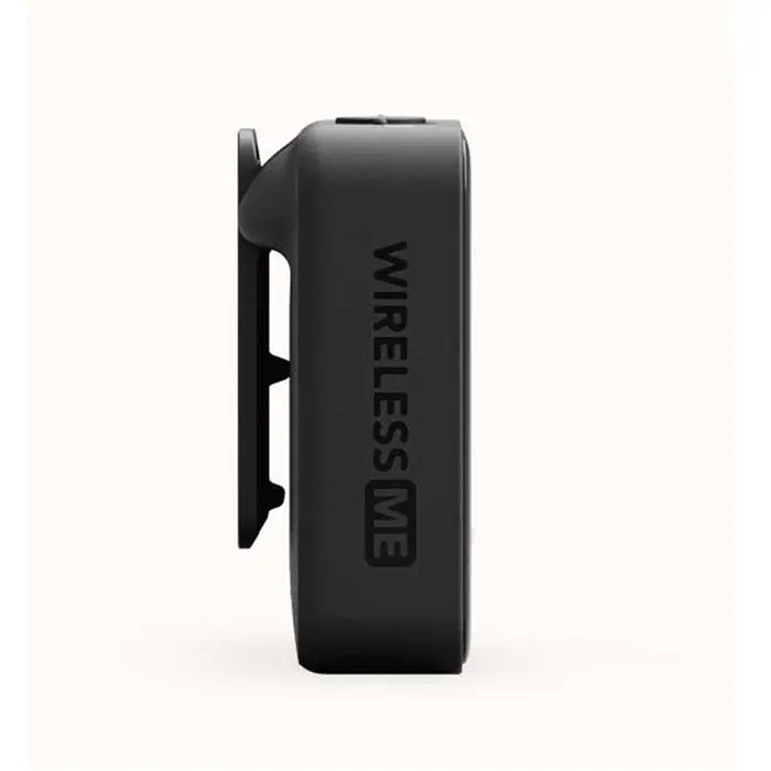 میکروفون یقه ای بی سیم رود مدل WIRELESS ME -gallery-5