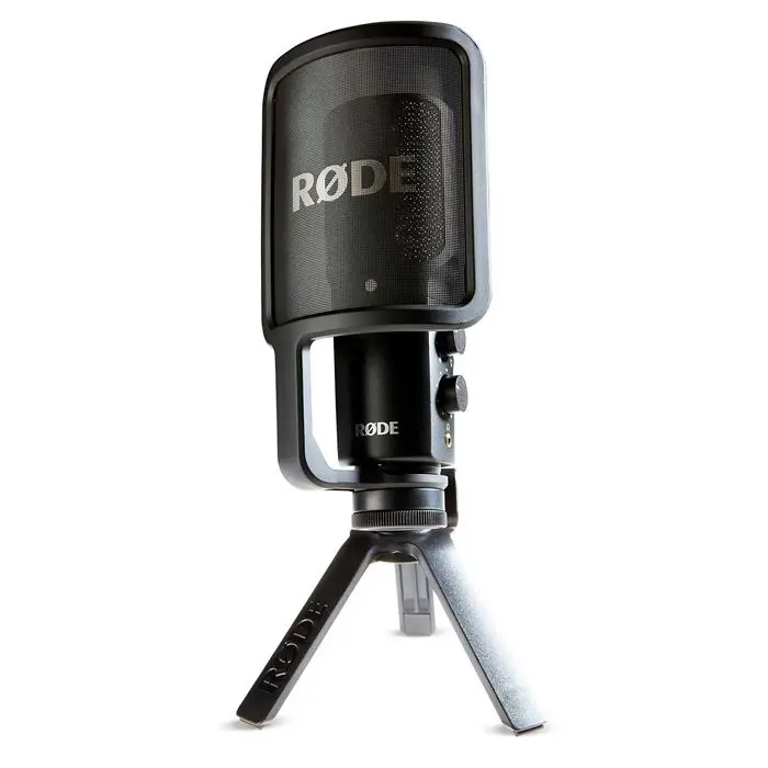 میکروفون استودیویی رود مدل NT USB PLUS -gallery-3