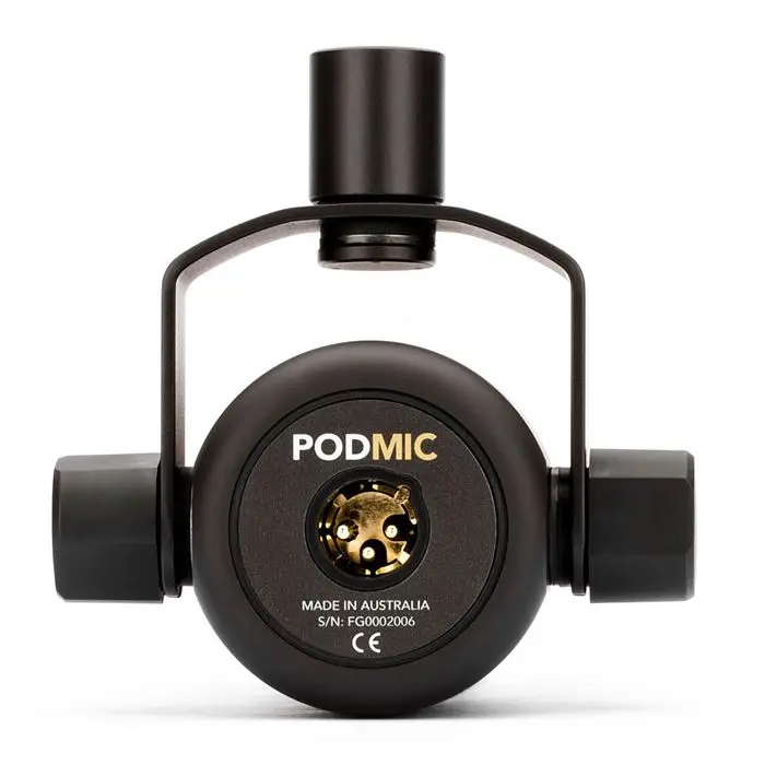 میکروفون روود مدل PodMic -gallery-12