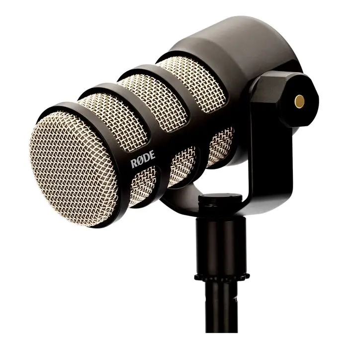 میکروفون روود مدل PodMic -gallery-4