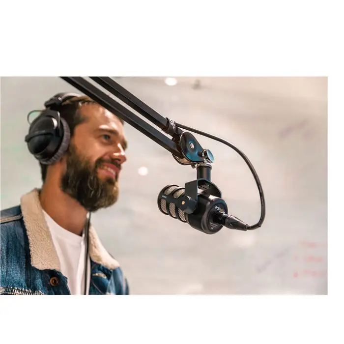 میکروفون روود مدل PodMic -gallery-7