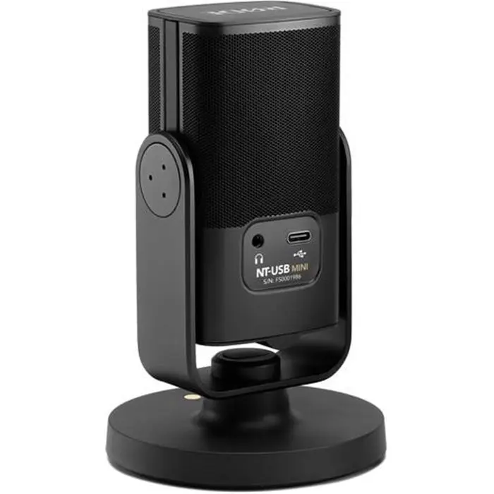 میکروفون روود مدل NT-USB Mini -gallery-16