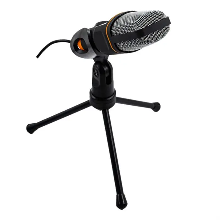 میکروفن کندانسر مدل SF-666B TYPE-C -gallery-2
