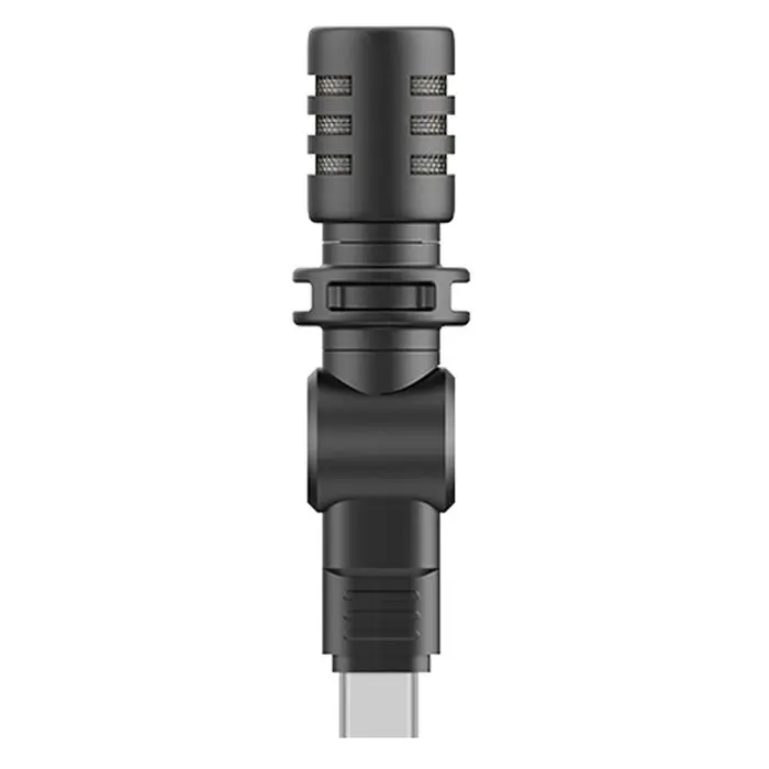 میکروفن کندانسر بویا مدل BY-M100UC Type-C -gallery-1