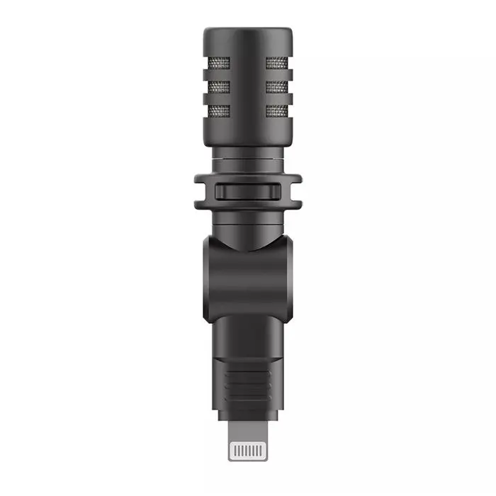 میکروفون مینی بویا مدل BY-M100 3.5mm -gallery-8