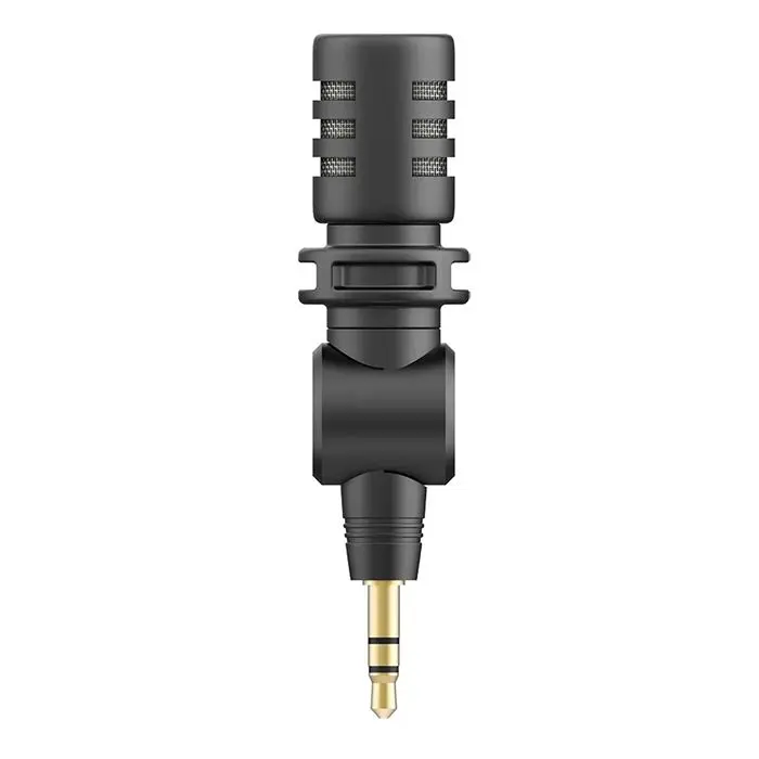 میکروفون مینی بویا مدل BOYA BY-M100D Lightning -gallery-1