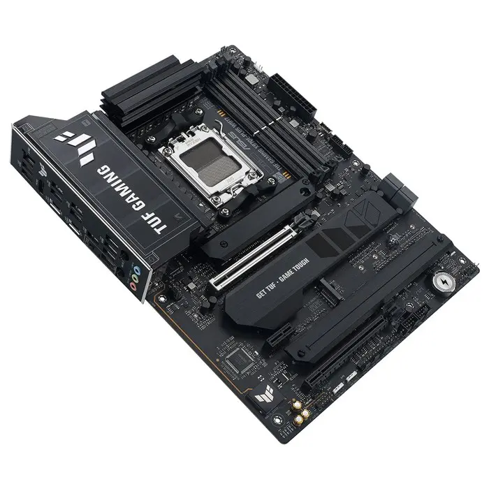 مادربرد ایسوس TUF GAMING X870E-PLUS WIFI7 DDR5 -gallery-3