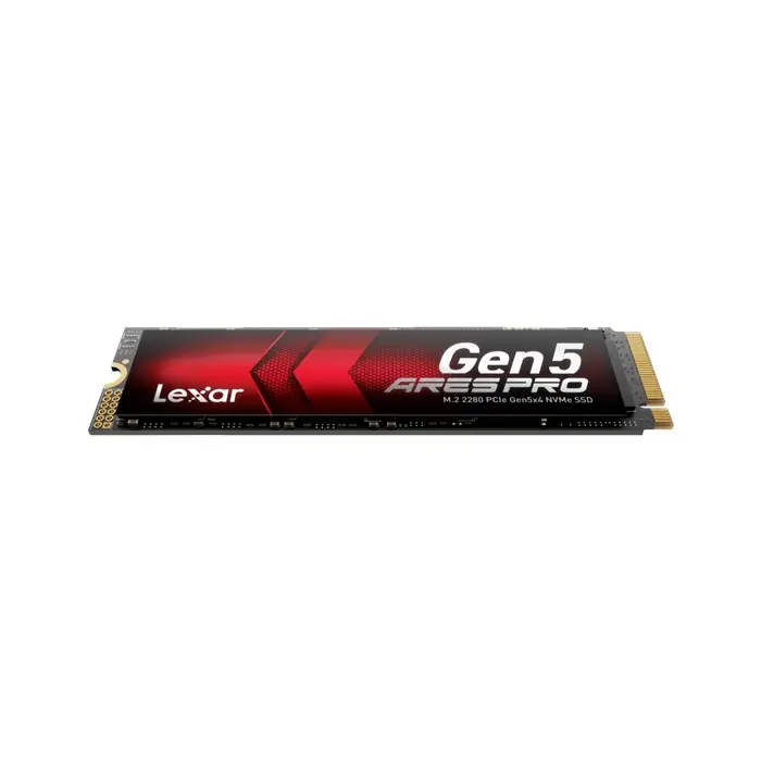 حافظه اس اس دی اینترنال لکسار مدل ARES PRO ظرفیت 1TB -gallery-6