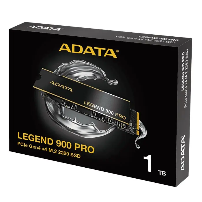 اس اس دی اینترنال ای دیتا Legend 900 Pro ظرفیت 1 ترابایت -gallery-6
