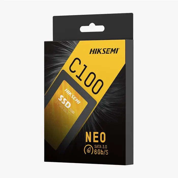 اس اس دی اینترنال هایک سمی مدل NEO C100 ظرفیت 120 گیگابایت -gallery-3