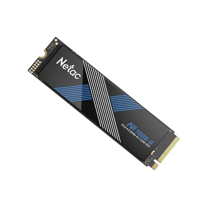 اس اس دی اینترنال نتاک مدل NV7000-Q ظرفیت 2 ترابایت -gallery-2