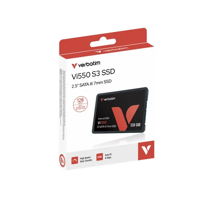 حافظه اس اس دی ورباتیم مدل Vi550 S3 ظرفیت 128 گیگابایت -gallery-4