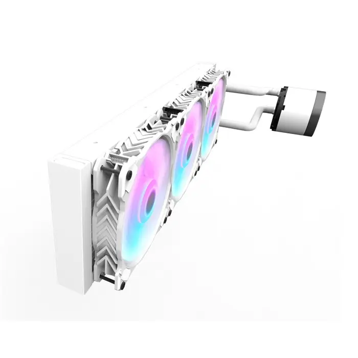 فن پردازنده دارک فلش مدل DN360 White -gallery-2