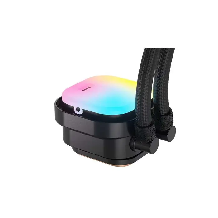 خنک کننده مایع پردازنده کورسیر مدل iCUE LINK TITAN 240 RX RGB -gallery-2