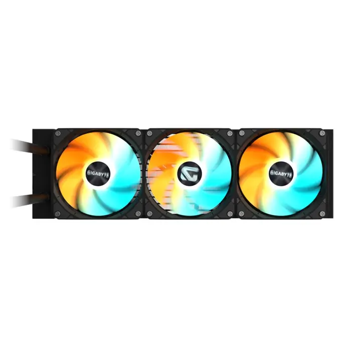 خنک کننده مایع پردازنده گیگابایت مدل GAMING 360 -gallery-2