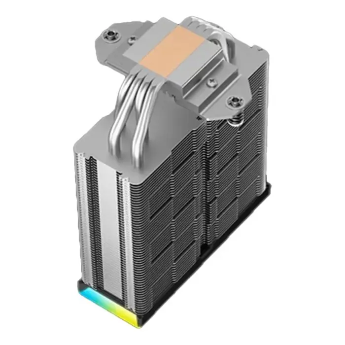 فن پردازنده دیپ کول AK400 DIGITAL SE -gallery-3