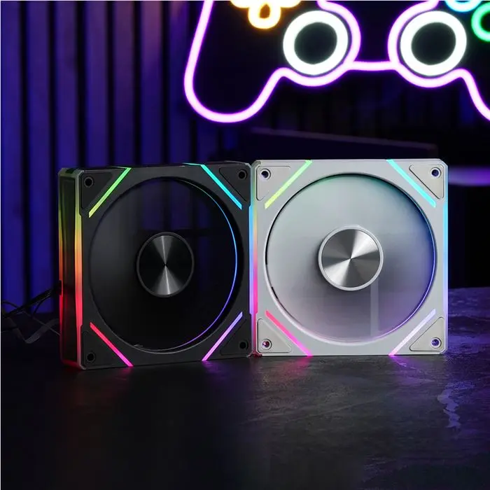 فن کیس تسکو مدل GFAN 110 Skadi Lumina -gallery-25