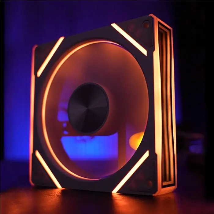 فن کیس تسکو مدل GFAN 110 Skadi Lumina -gallery-27